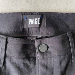 Low Rise Pants